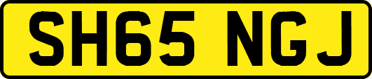 SH65NGJ