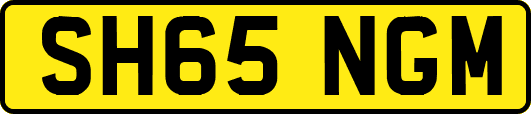 SH65NGM