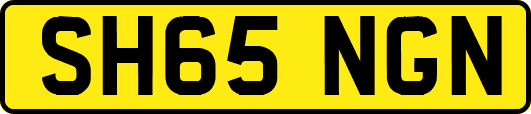 SH65NGN