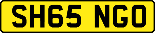 SH65NGO