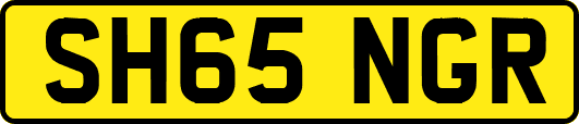 SH65NGR