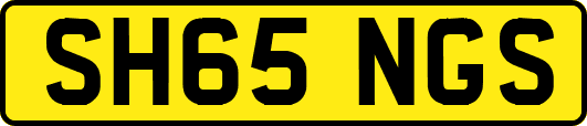SH65NGS
