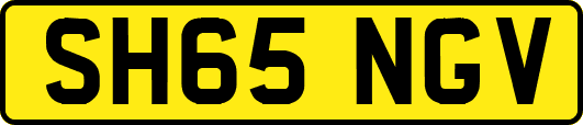 SH65NGV