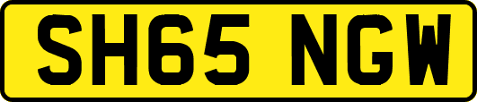 SH65NGW