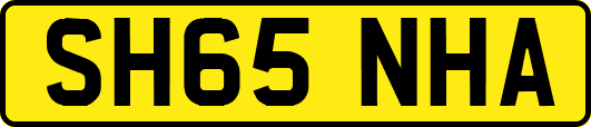 SH65NHA
