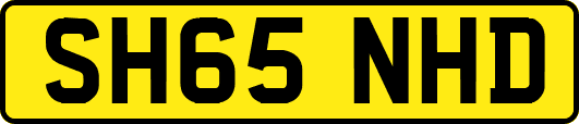 SH65NHD