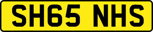 SH65NHS
