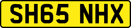 SH65NHX