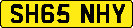 SH65NHY