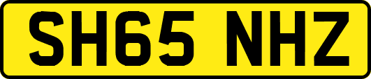 SH65NHZ