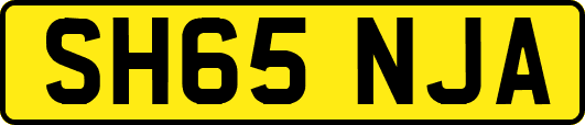 SH65NJA
