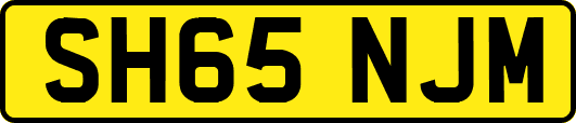 SH65NJM