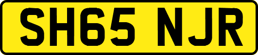 SH65NJR