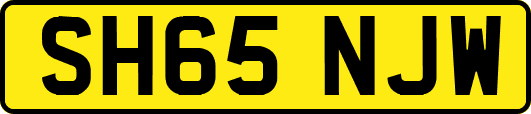 SH65NJW