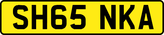 SH65NKA