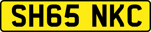 SH65NKC