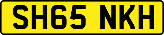 SH65NKH