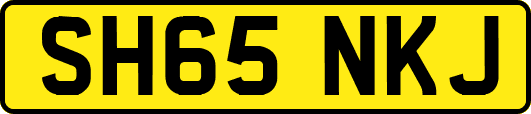 SH65NKJ