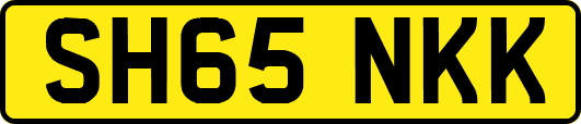 SH65NKK