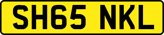 SH65NKL
