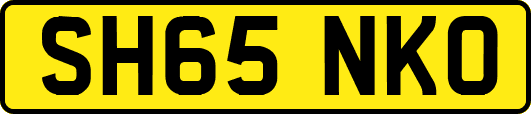 SH65NKO