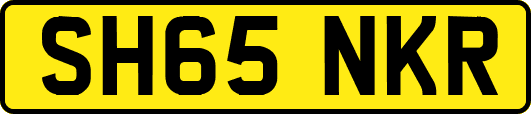 SH65NKR