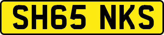 SH65NKS