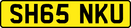SH65NKU