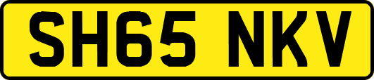 SH65NKV