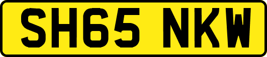 SH65NKW