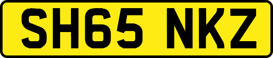 SH65NKZ