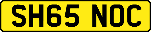 SH65NOC