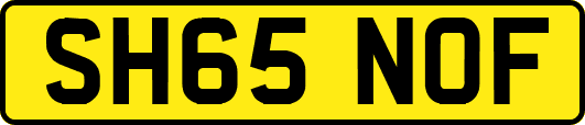 SH65NOF