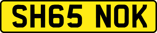 SH65NOK