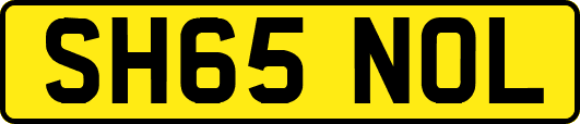 SH65NOL