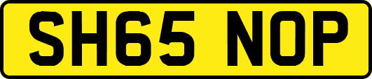 SH65NOP