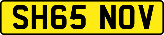 SH65NOV