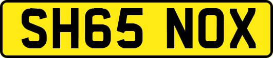 SH65NOX