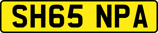 SH65NPA