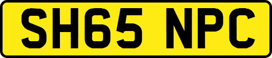 SH65NPC