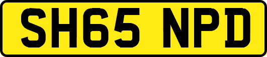 SH65NPD