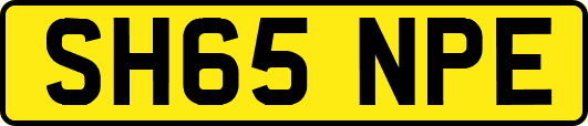 SH65NPE