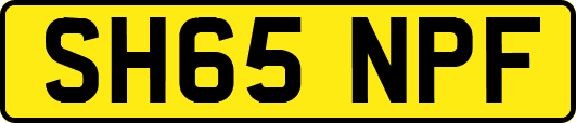 SH65NPF