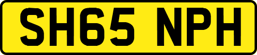 SH65NPH