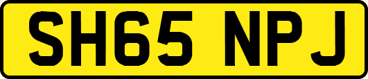 SH65NPJ