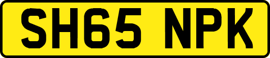 SH65NPK