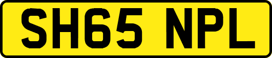 SH65NPL
