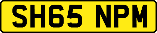 SH65NPM