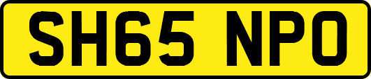 SH65NPO
