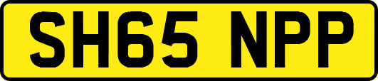 SH65NPP